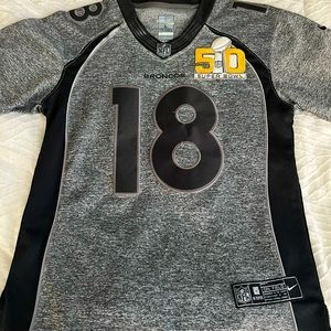 Child’s Broncos Jersey